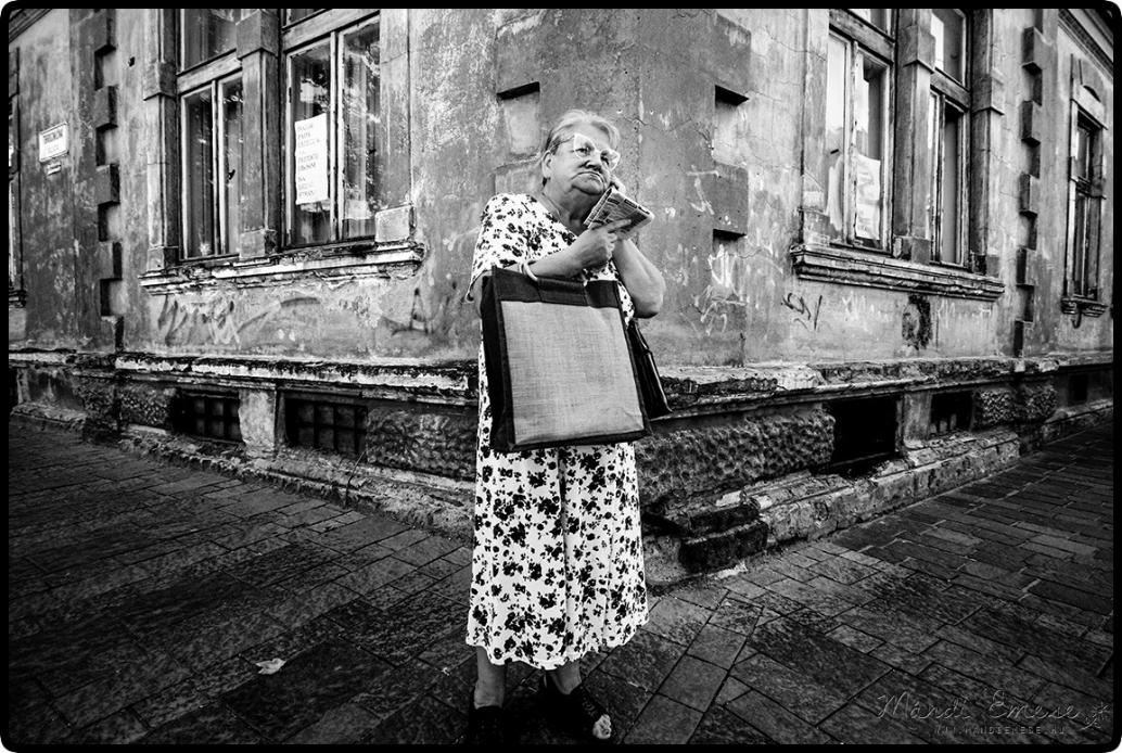 Hálóóó! - Panasonic Lumix I. helyezett (2008)