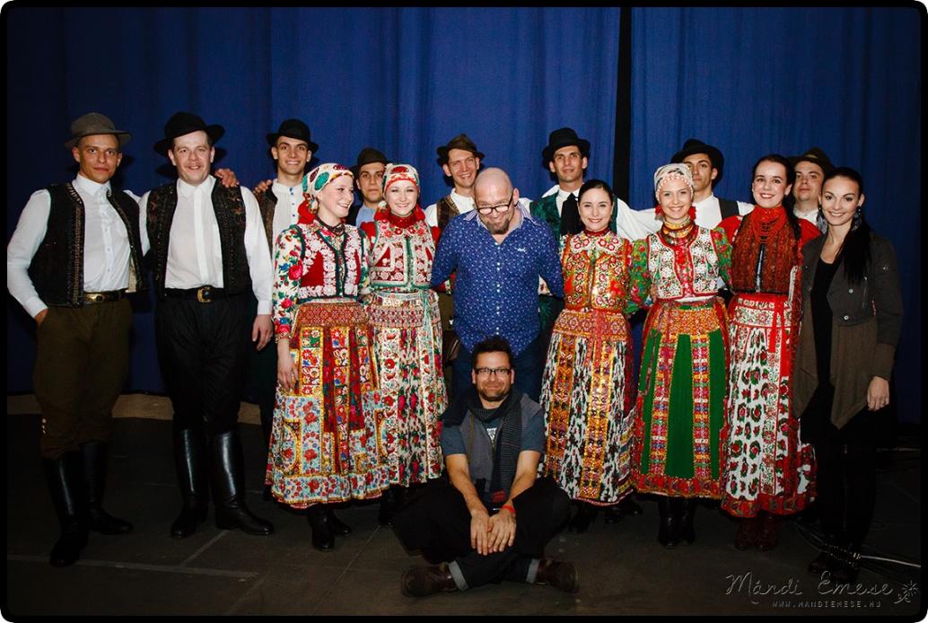 Csík Zenekar - Jubileumi Nagykoncert, 2013