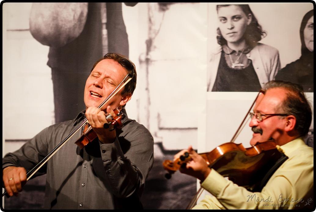 Csík Zenekar - 2013