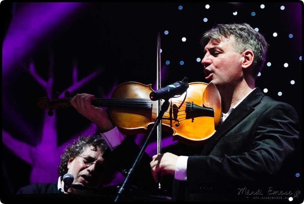 Csík Zenekar - Jubileumi Nagykoncert, 2013