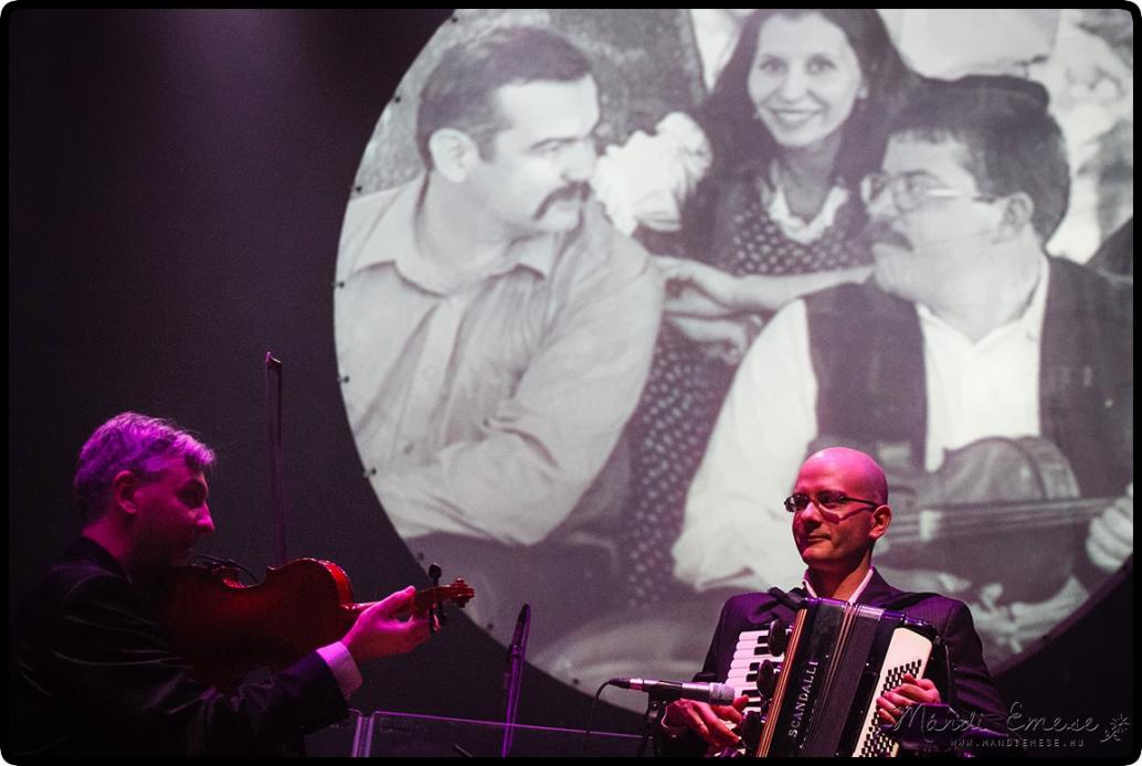 Csík Zenekar - Jubileumi Nagykoncert, 2013