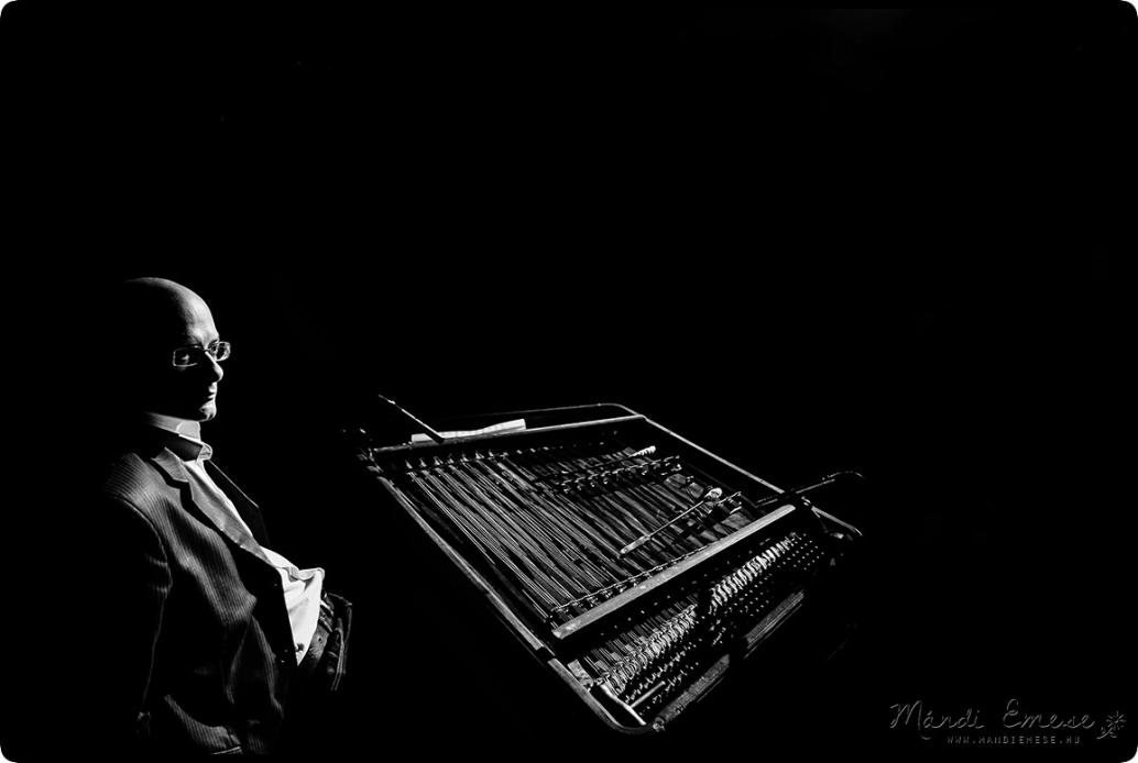 Csík Zenekar - 2013