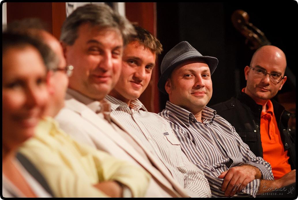 Csík Zenekar - 2013