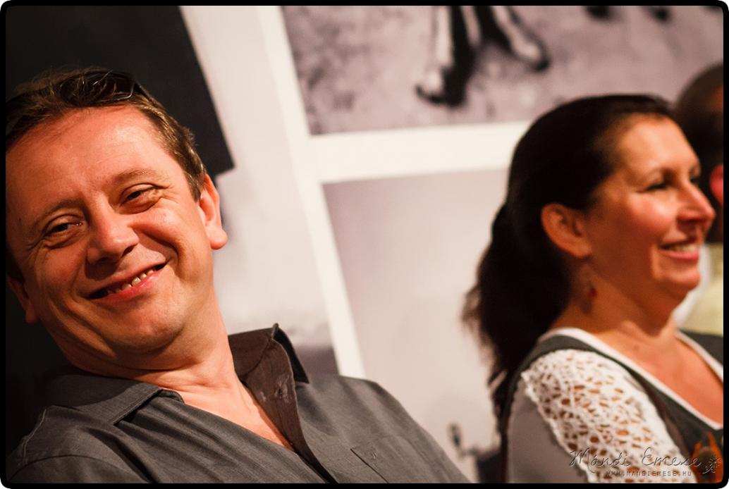 Csík Zenekar - 2013