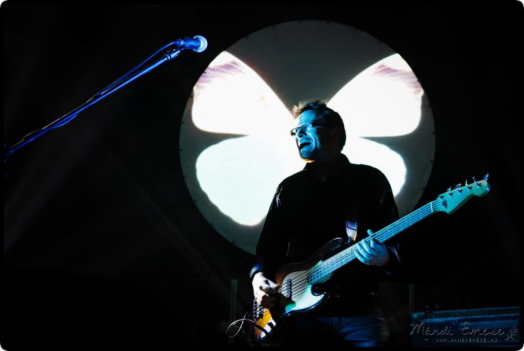 Csík Zenekar - Jubileumi Nagykoncert, 2013