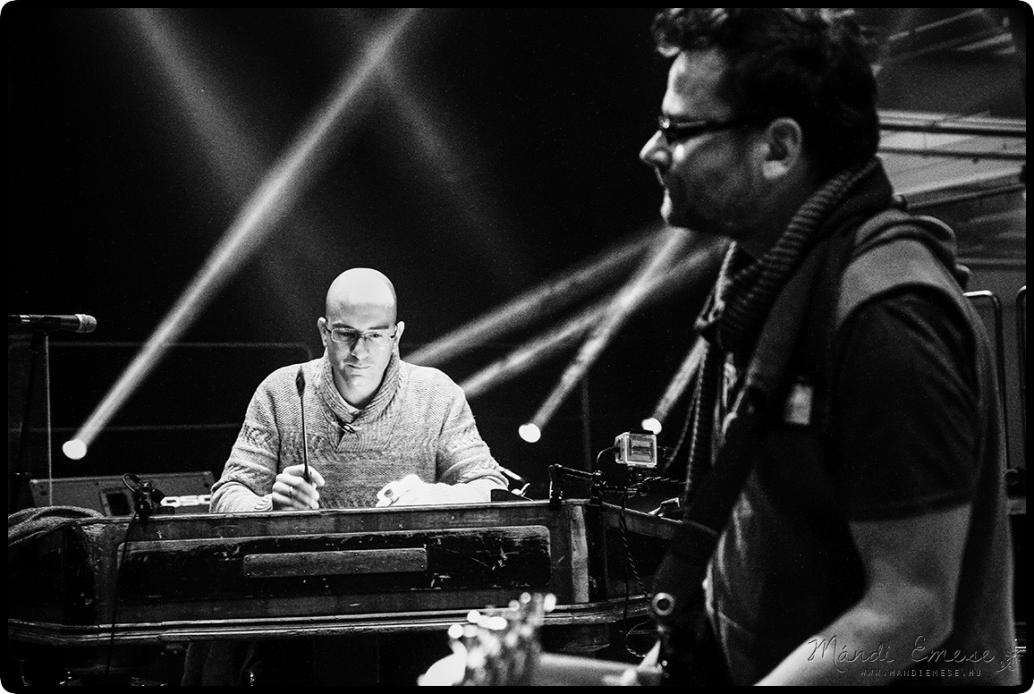 Csík Zenekar - Jubileumi Nagykoncert, 2013