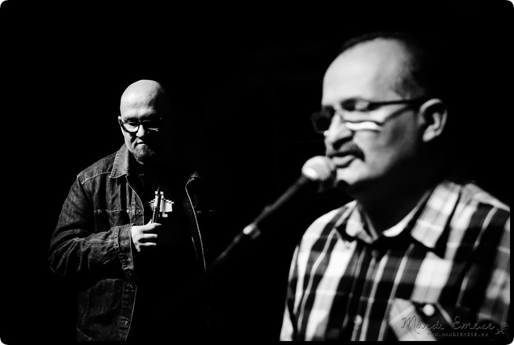 Csík Zenekar - Jubileumi Nagykoncert, 2013